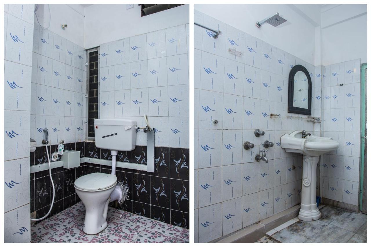 Oyo Somraj Regency Hotel Agartala Ngoại thất bức ảnh
